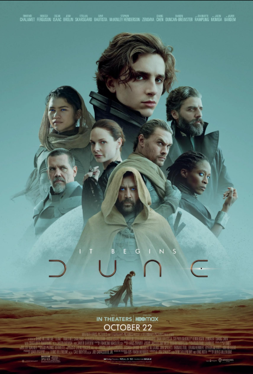 Dune: Çöl Gezegeni