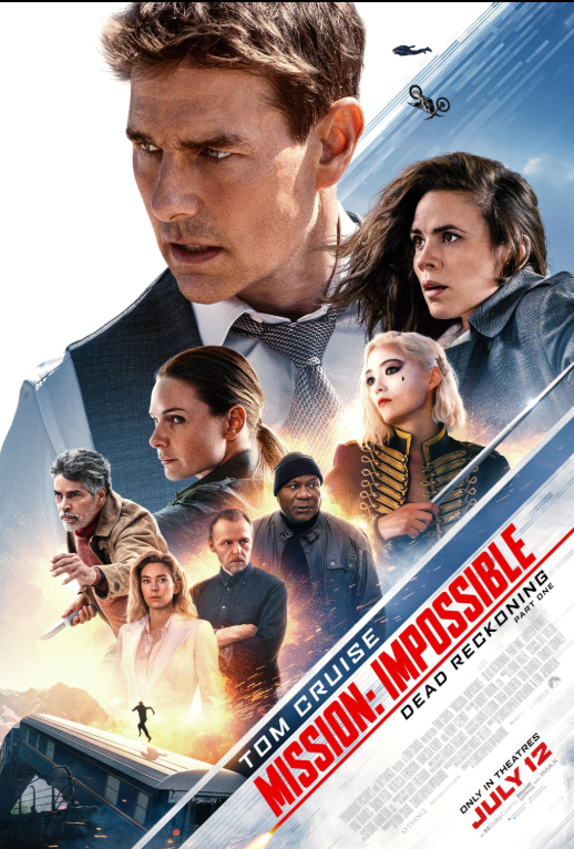 Mission: Impossible - Ölümcül Hesaplaşma Birinci Bölüm